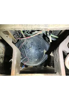 ROCKWELL RR-20-145 Axle Housing (Rear)