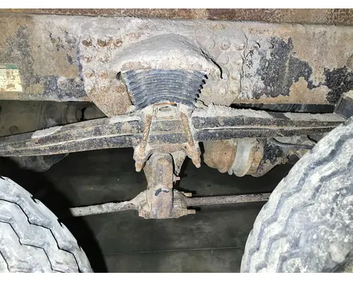 ROCKWELL RR-20-145 Axle Housing (Rear)