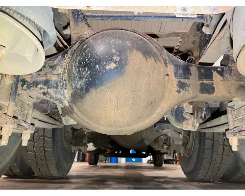 ROCKWELL RR-20-145 Axle Housing (Rear)