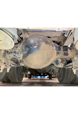 ROCKWELL RR-20-145 Axle Housing (Rear)