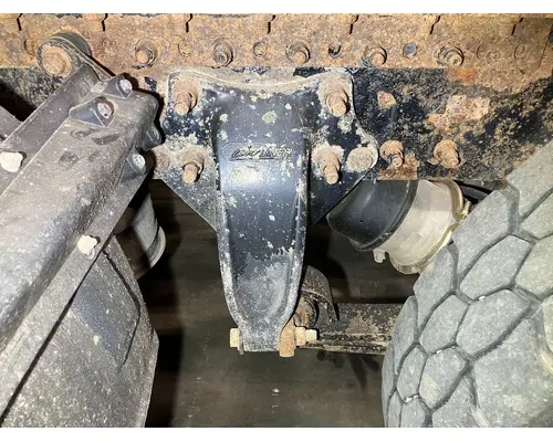 ROCKWELL RR-20-145 Axle Housing (Rear)