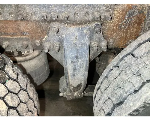 ROCKWELL RR-20-145 Axle Housing (Rear)