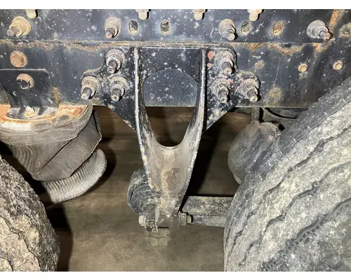 ROCKWELL RR-20-145 Axle Housing (Rear)