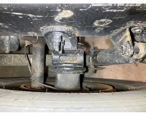 ROCKWELL RR-20-145 Axle Housing (Rear)
