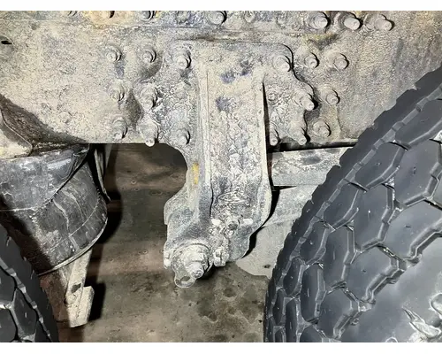 ROCKWELL RR-20-145 Axle Housing (Rear)