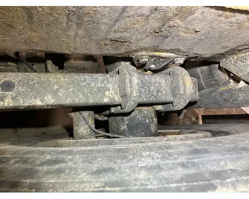 ROCKWELL RR-20-145 Axle Housing (Rear)