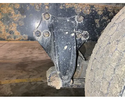 ROCKWELL RR-20-145 Axle Housing (Rear)