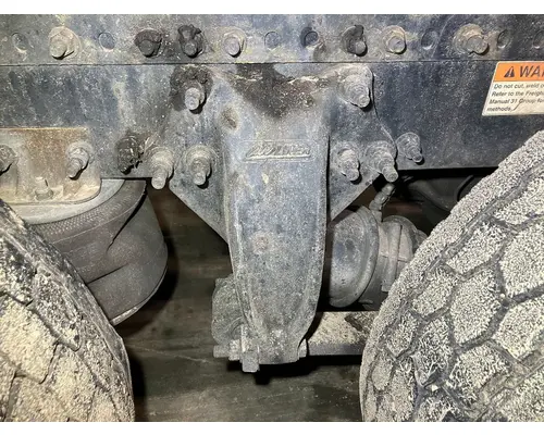 ROCKWELL RR-20-145 Axle Housing (Rear)