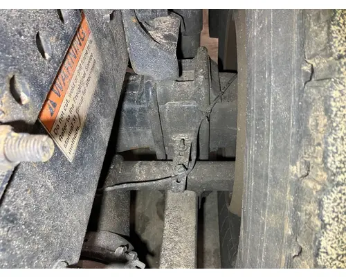 ROCKWELL RR-20-145 Axle Housing (Rear)