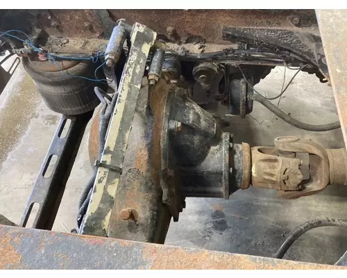 ROCKWELL RR-20-145 Axle Housing (Rear)