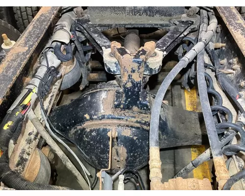 ROCKWELL RR-20-145 Axle Housing (Rear)