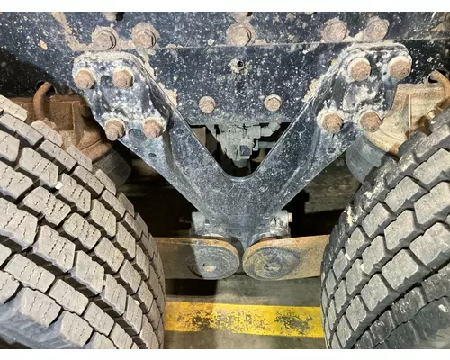 ROCKWELL RR-20-145 Axle Housing (Rear)