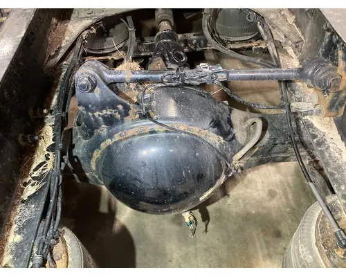 ROCKWELL RR-20-145 Axle Housing (Rear)