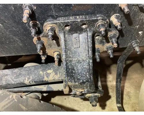 ROCKWELL RR-20-145 Axle Housing (Rear)