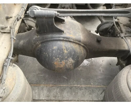 ROCKWELL RR-20-145 Axle Housing (Rear)