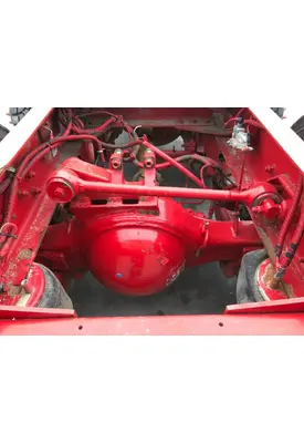 ROCKWELL RR-20-145 Axle Housing (Rear)