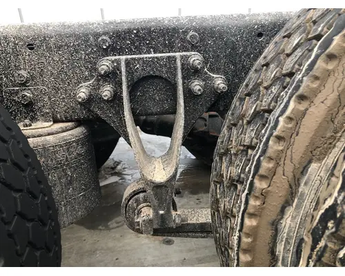 ROCKWELL RR-20-145 Axle Housing (Rear)