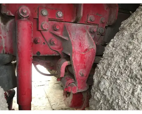 ROCKWELL RR-20-145 Axle Housing (Rear)