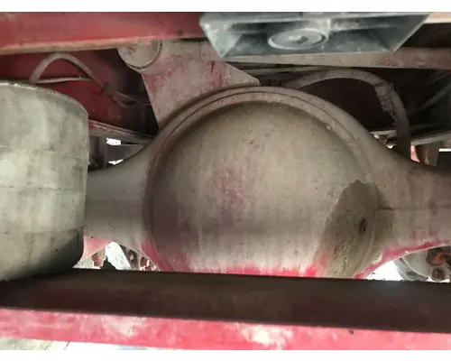 ROCKWELL RR-20-145 Axle Housing (Rear)