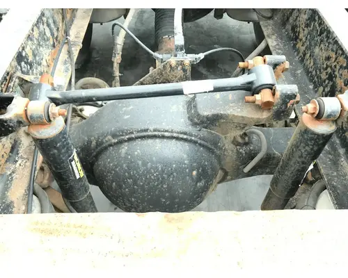 ROCKWELL RR-20-145 Axle Housing (Rear)