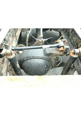 ROCKWELL RR-20-145 Axle Housing (Rear)