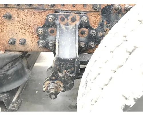 ROCKWELL RR-20-145 Axle Housing (Rear)