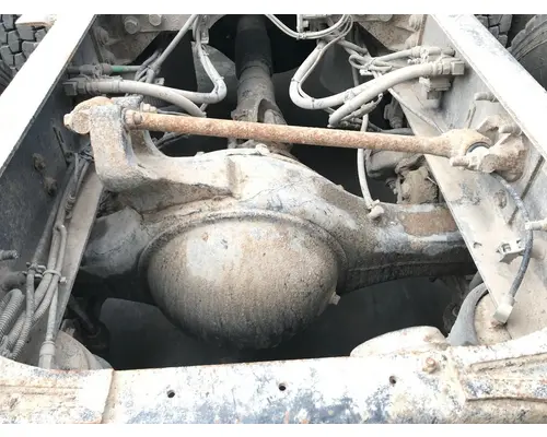 ROCKWELL RR-20-145 Axle Housing (Rear)