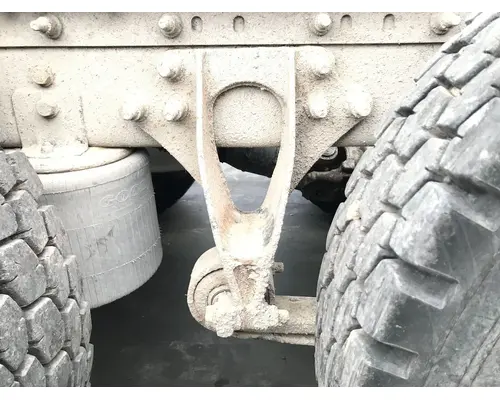 ROCKWELL RR-20-145 Axle Housing (Rear)