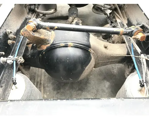 ROCKWELL RR-20-145 Axle Housing (Rear)