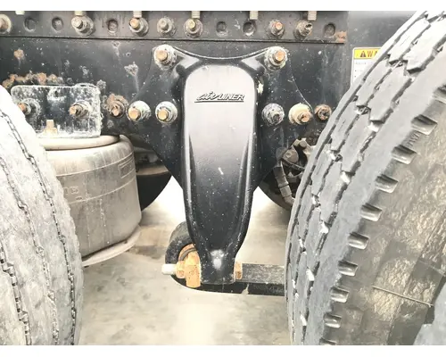 ROCKWELL RR-20-145 Axle Housing (Rear)