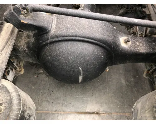 ROCKWELL RR-20-145 Axle Housing (Rear)