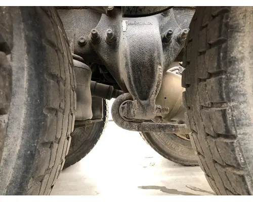 ROCKWELL RR-20-145 Axle Housing (Rear)