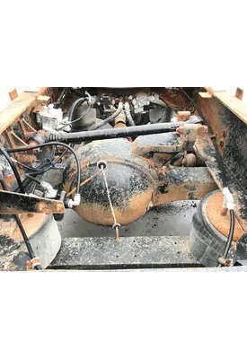 ROCKWELL RR-20-145 Axle Housing (Rear)