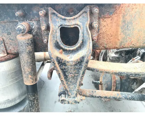 ROCKWELL RR-20-145 Axle Housing (Rear)