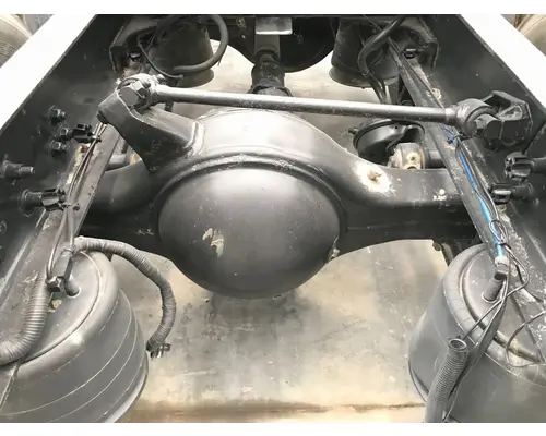 ROCKWELL RR-20-145 Axle Housing (Rear)
