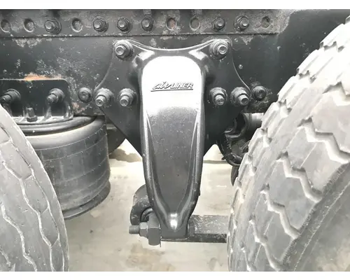 ROCKWELL RR-20-145 Axle Housing (Rear)