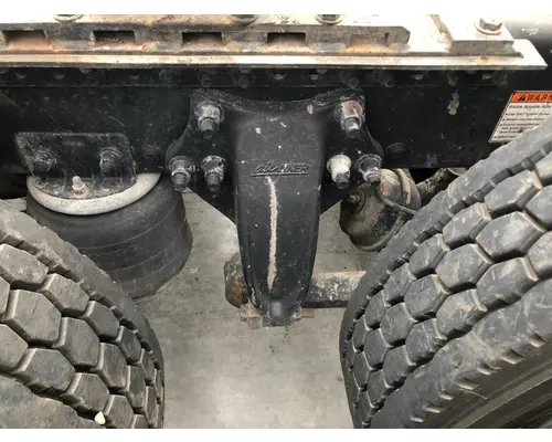 ROCKWELL RR-20-145 Axle Housing (Rear)