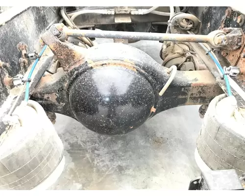 ROCKWELL RR-20-145 Axle Housing (Rear)