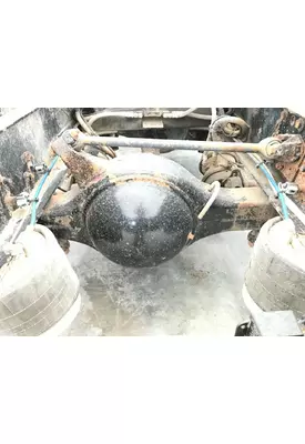 ROCKWELL RR-20-145 Axle Housing (Rear)
