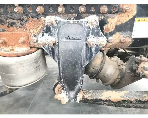 ROCKWELL RR-20-145 Axle Housing (Rear)
