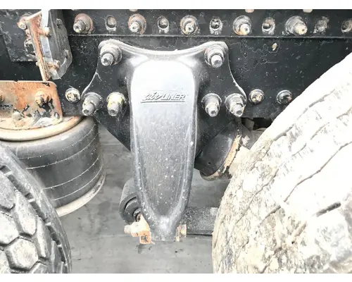 ROCKWELL RR-20-145 Axle Housing (Rear)