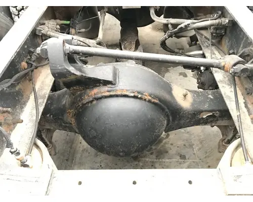 ROCKWELL RR-20-145 Axle Housing (Rear)