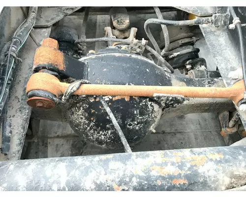 ROCKWELL RR-20-145 Axle Housing (Rear)