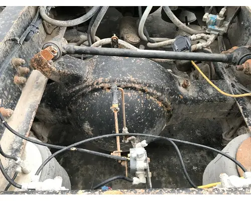 ROCKWELL RR-20-145 Axle Housing (Rear)