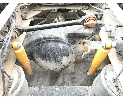 ROCKWELL RR-20-145 Axle Housing (Rear)