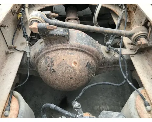 ROCKWELL RR-20-145 Axle Housing (Rear)