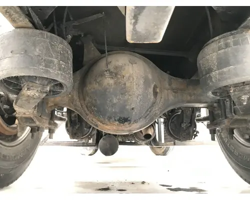 ROCKWELL RR-20-145 Axle Housing (Rear)