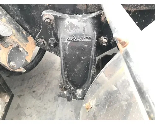 ROCKWELL RR-20-145 Axle Housing (Rear)
