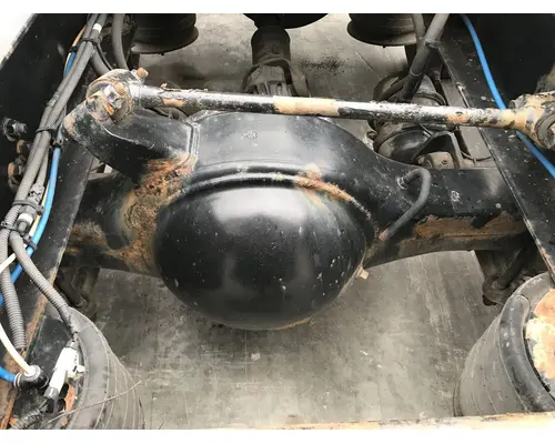 ROCKWELL RR-20-145 Axle Housing (Rear)