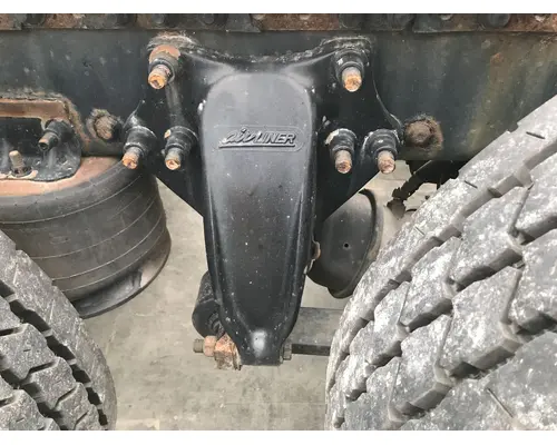 ROCKWELL RR-20-145 Axle Housing (Rear)